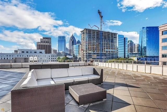 1421 Peachtree Street NE 103-A, Atlanta, GA 30309