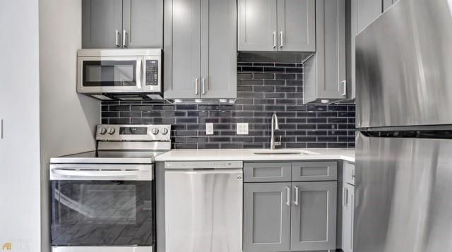 1421 Peachtree Street NE 103-A, Atlanta, GA 30309
