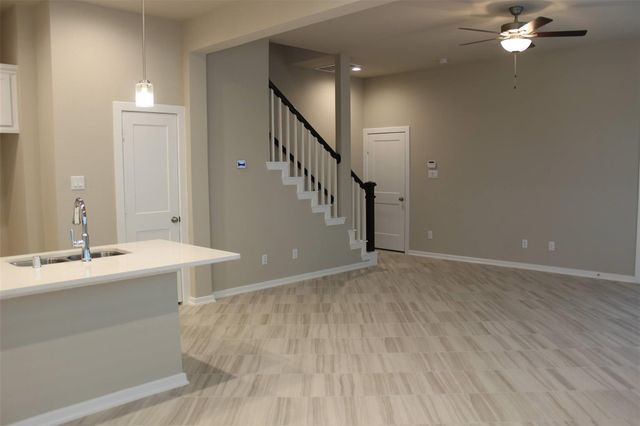 1538 Rustling Creek, Missouri City, TX 77459