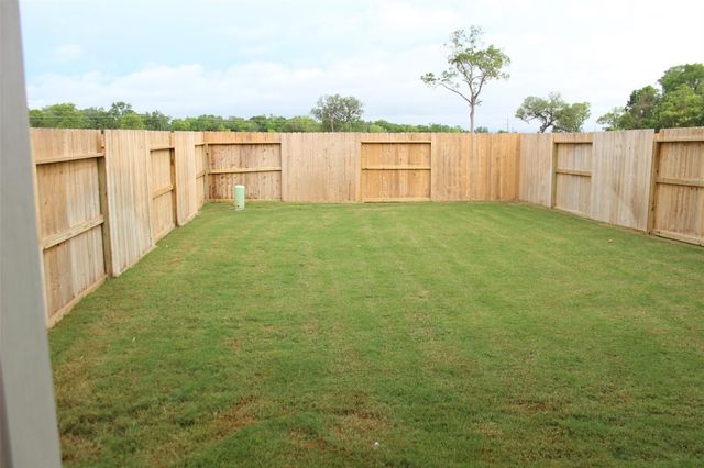 1538 Rustling Creek, Missouri City, TX 77459