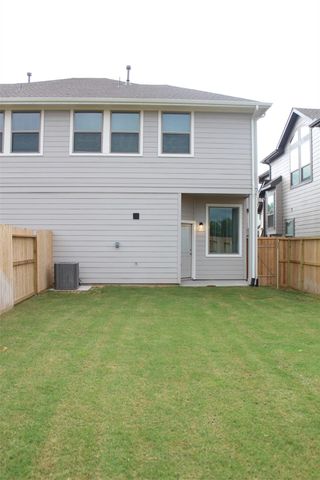 1538 Rustling Creek, Missouri City, TX 77459