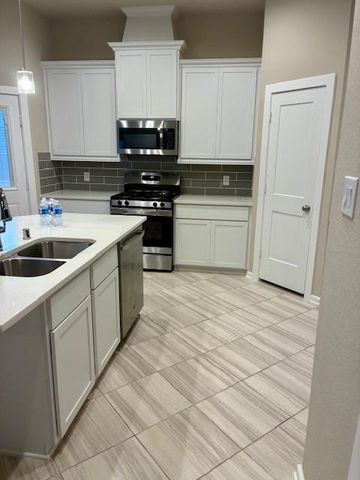 1538 Rustling Creek, Missouri City, TX 77459