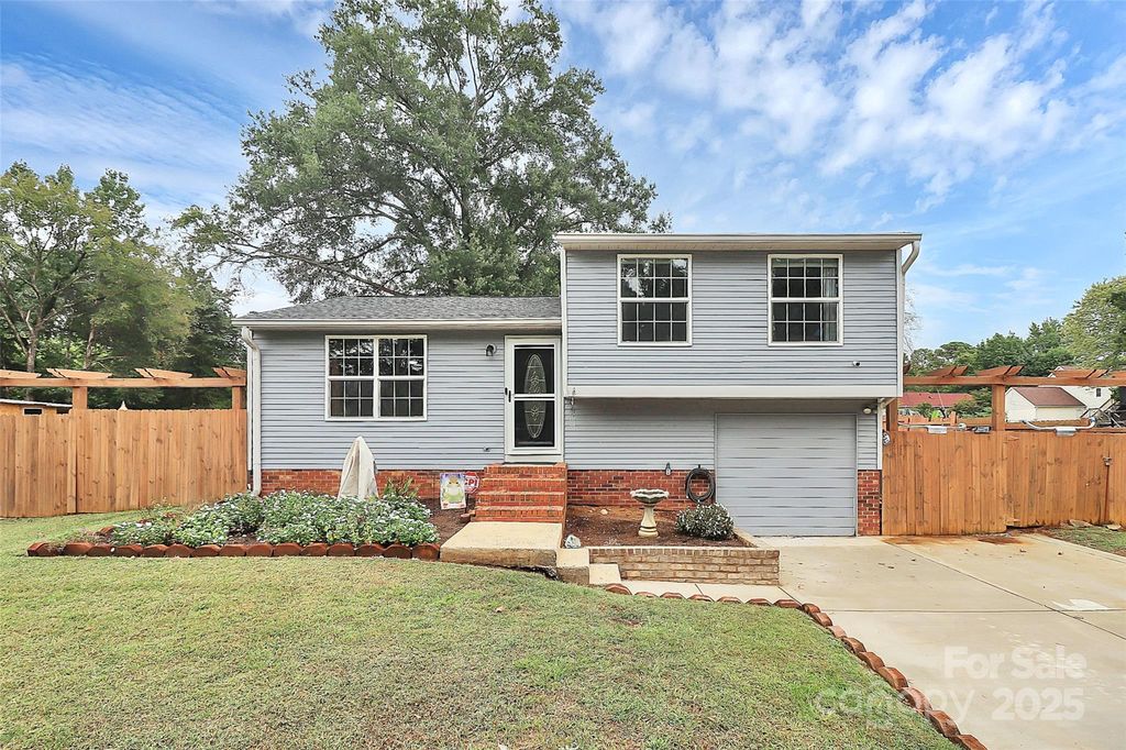 1919 O Hara Drive, Charlotte, NC 28273