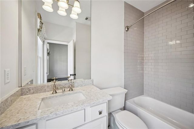 432 E Howard Avenue 20, Decatur, GA 30030