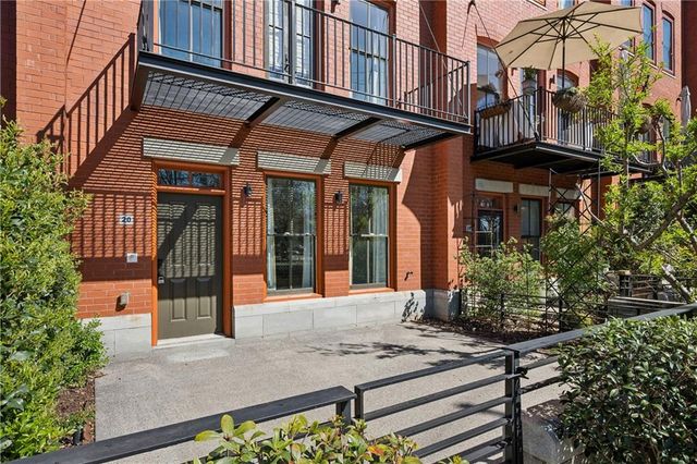 432 E Howard Avenue 20, Decatur, GA 30030