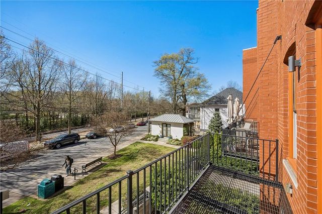 432 E Howard Avenue 20, Decatur, GA 30030