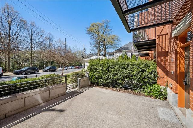 432 E Howard Avenue 20, Decatur, GA 30030