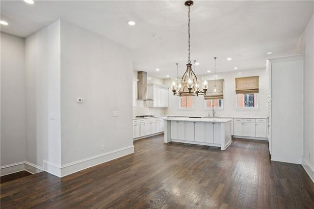 432 E Howard Avenue 20, Decatur, GA 30030