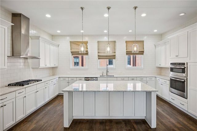 432 E Howard Avenue 20, Decatur, GA 30030