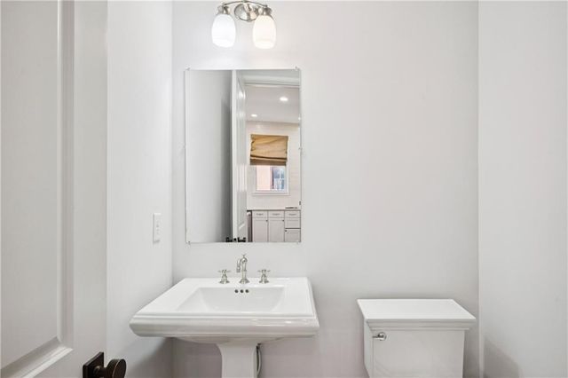 432 E Howard Avenue 20, Decatur, GA 30030