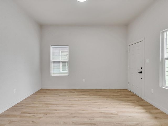 9707 Cargill Street A-B, Houston, TX 77029