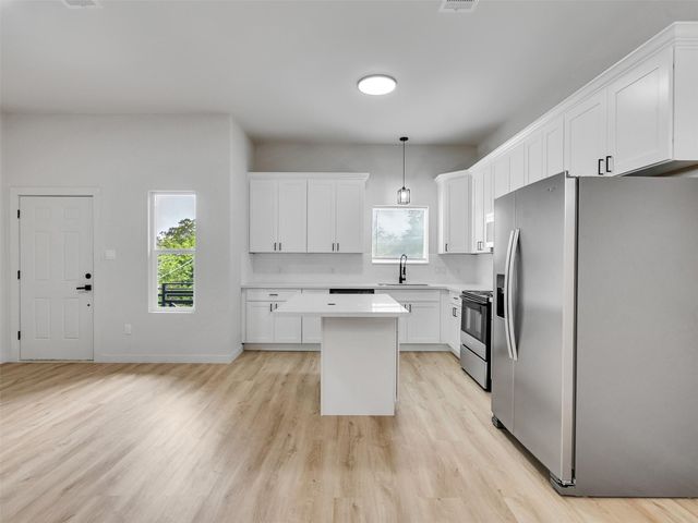 9707 Cargill Street A-B, Houston, TX 77029
