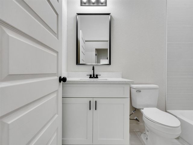 9707 Cargill Street A-B, Houston, TX 77029