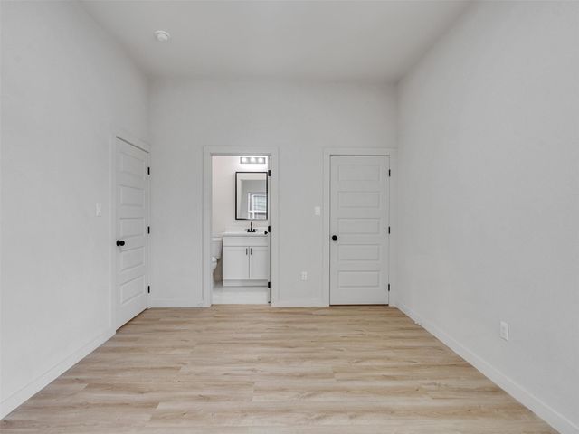 9707 Cargill Street A-B, Houston, TX 77029
