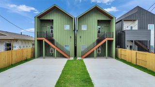9707 Cargill Street A-B, Houston, TX 77029