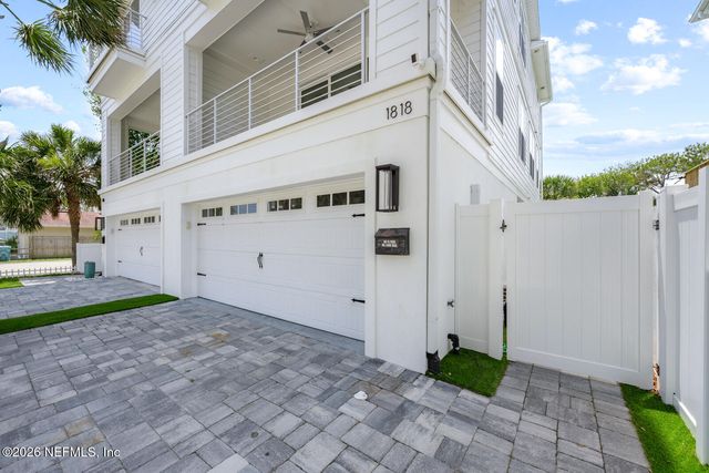 1818 2ND Street N, Jacksonville Beach, FL 32250