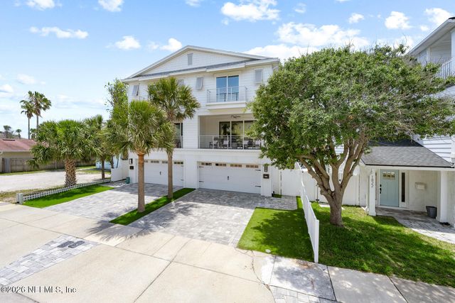 1818 2ND Street N, Jacksonville Beach, FL 32250