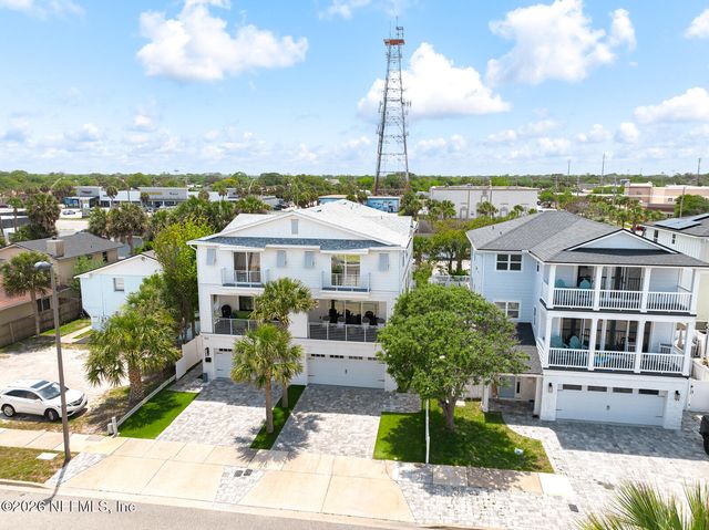 1818 2ND Street N, Jacksonville Beach, FL 32250