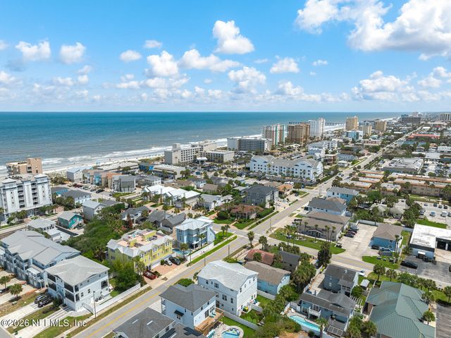 1818 2ND Street N, Jacksonville Beach, FL 32250