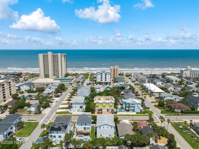 1818 2ND Street N, Jacksonville Beach, FL 32250