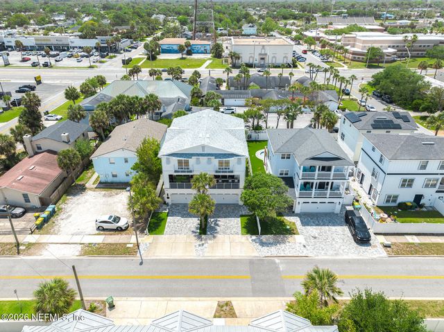 1818 2ND Street N, Jacksonville Beach, FL 32250