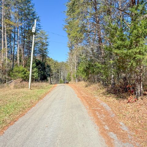 Lot 179 Genes Road, Somerset, KY 42501