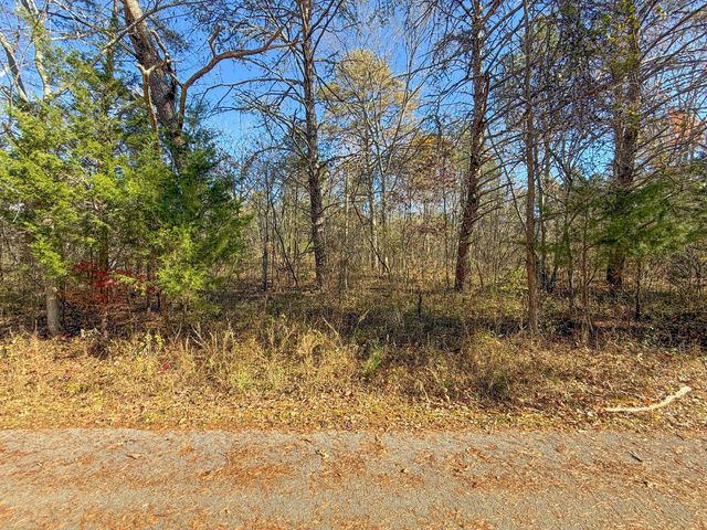 Lot 179 Genes Road, Somerset, KY 42501