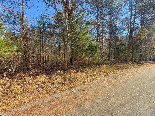 Lot 179 Genes Road, Somerset, KY 42501