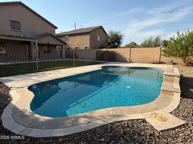 27507 N 54th Lane, Phoenix, AZ 85083