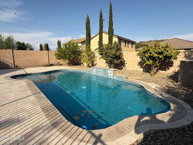 27507 N 54th Lane, Phoenix, AZ 85083