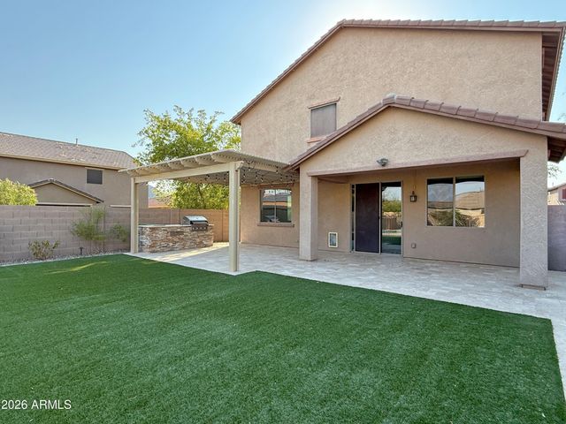 27507 N 54th Lane, Phoenix, AZ 85083