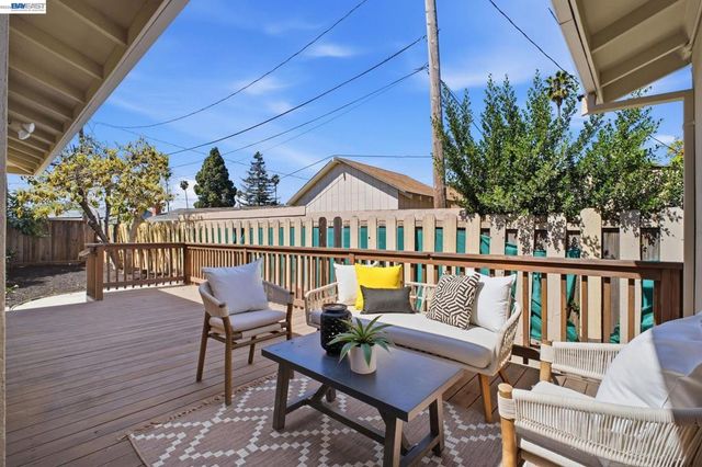 39605 Bruning St., Fremont, CA 94538