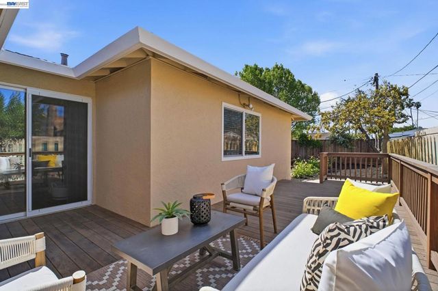 39605 Bruning St., Fremont, CA 94538