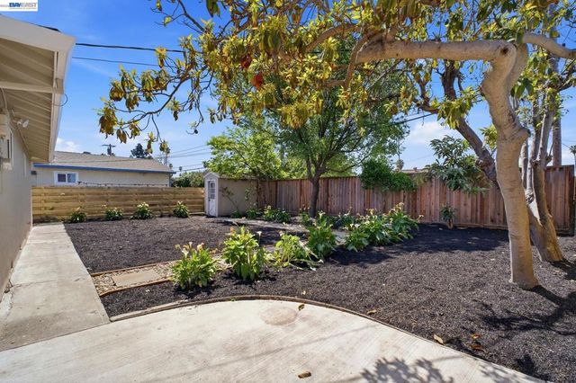 39605 Bruning St., Fremont, CA 94538