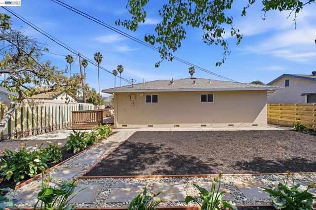 39605 Bruning St., Fremont, CA 94538