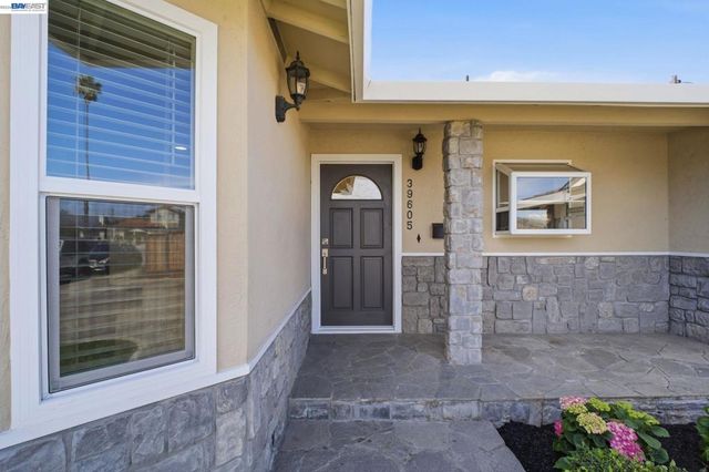 39605 Bruning St., Fremont, CA 94538