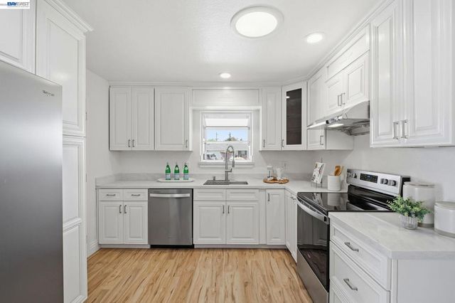 39605 Bruning St., Fremont, CA 94538