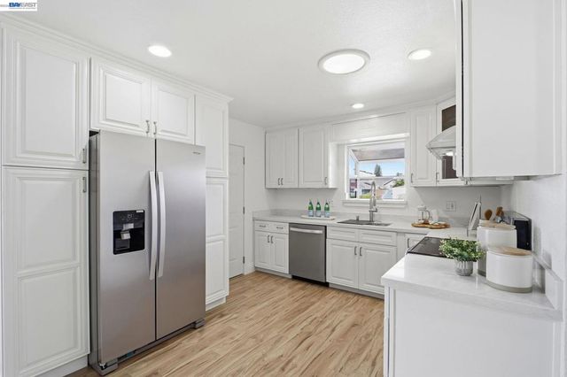 39605 Bruning St., Fremont, CA 94538