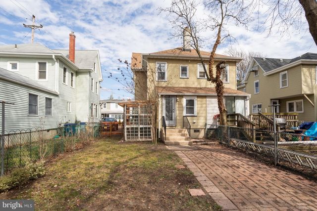 228 MILL ST, Moorestown, NJ 08057