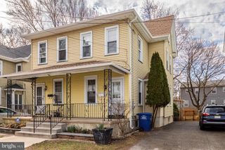 228 MILL ST, Moorestown, NJ 08057