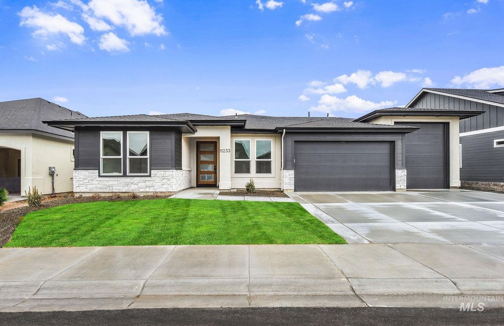 11233 S Saylis Pl, Kuna, ID 83634
