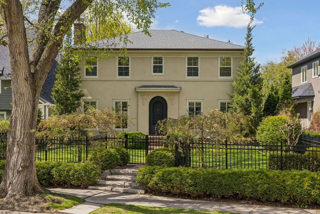 2728 S Upton Avenue, Minneapolis, MN 55416 — exterior