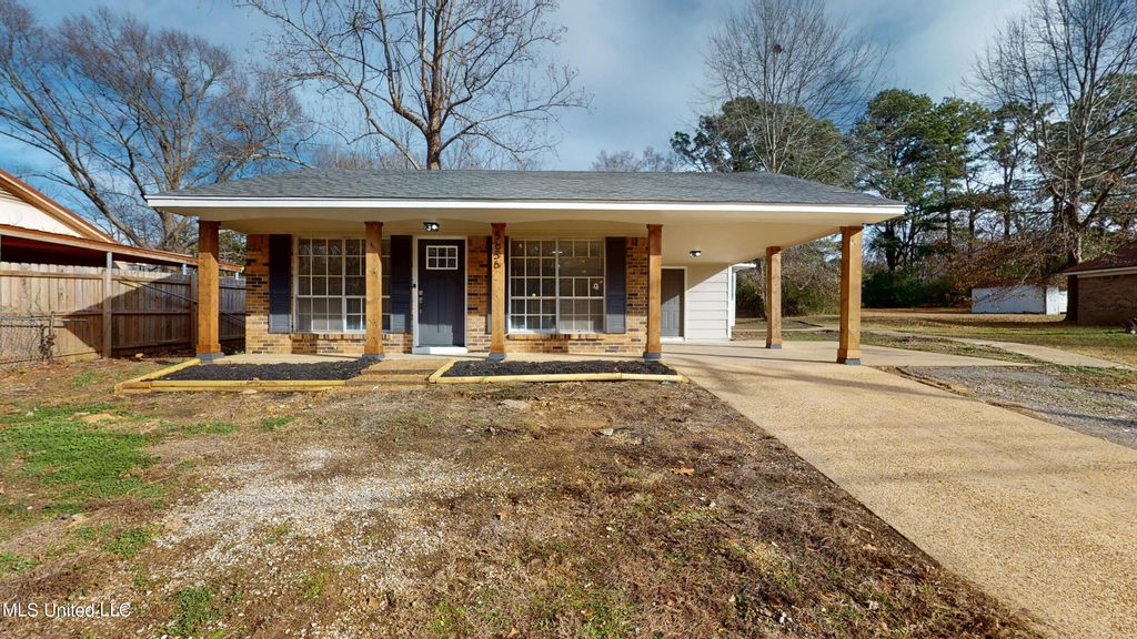 5656 Mississippi 301, Horn Lake, MS 38637