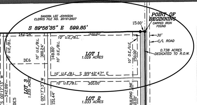 1300 County Road 4764, Boyd, TX 76023