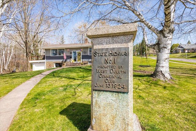 6501 Westgate Boulevard, Duluth, MN 55807