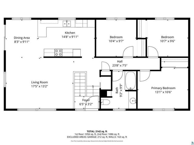 6501 Westgate Boulevard, Duluth, MN 55807