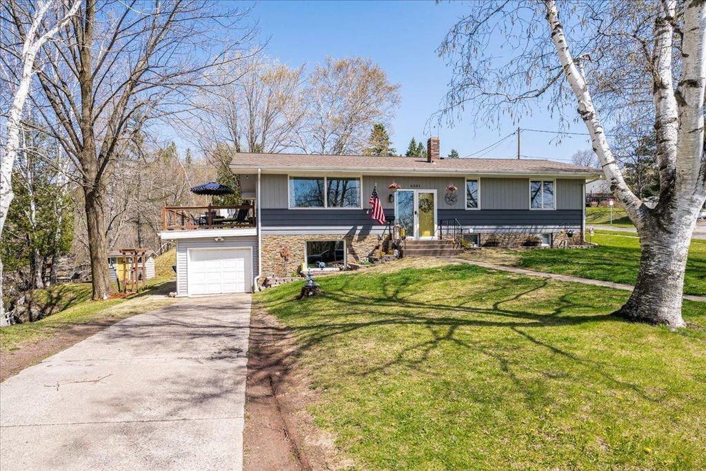 6501 Westgate Boulevard, Duluth, MN 55807