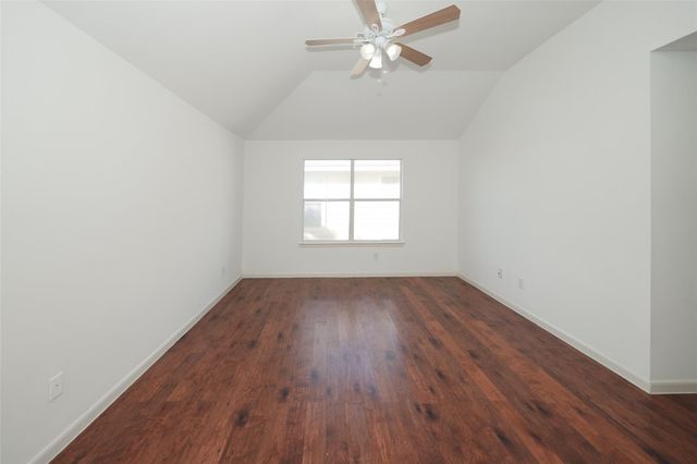 6003 S South Brenwood Drive Drive, Katy, TX 77449