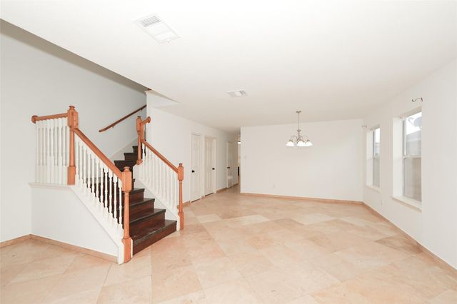 6003 S South Brenwood Drive Drive, Katy, TX 77449