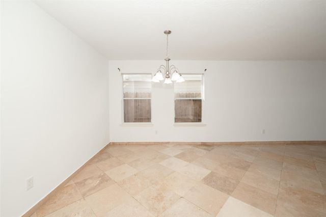 6003 S South Brenwood Drive Drive, Katy, TX 77449